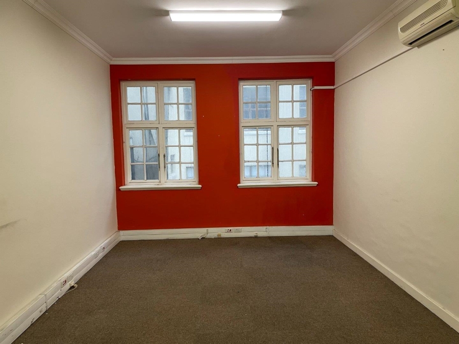 To Let commercial Property for Rent in Cape Town City Centre Western Cape